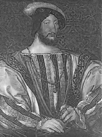 alger Franois I 